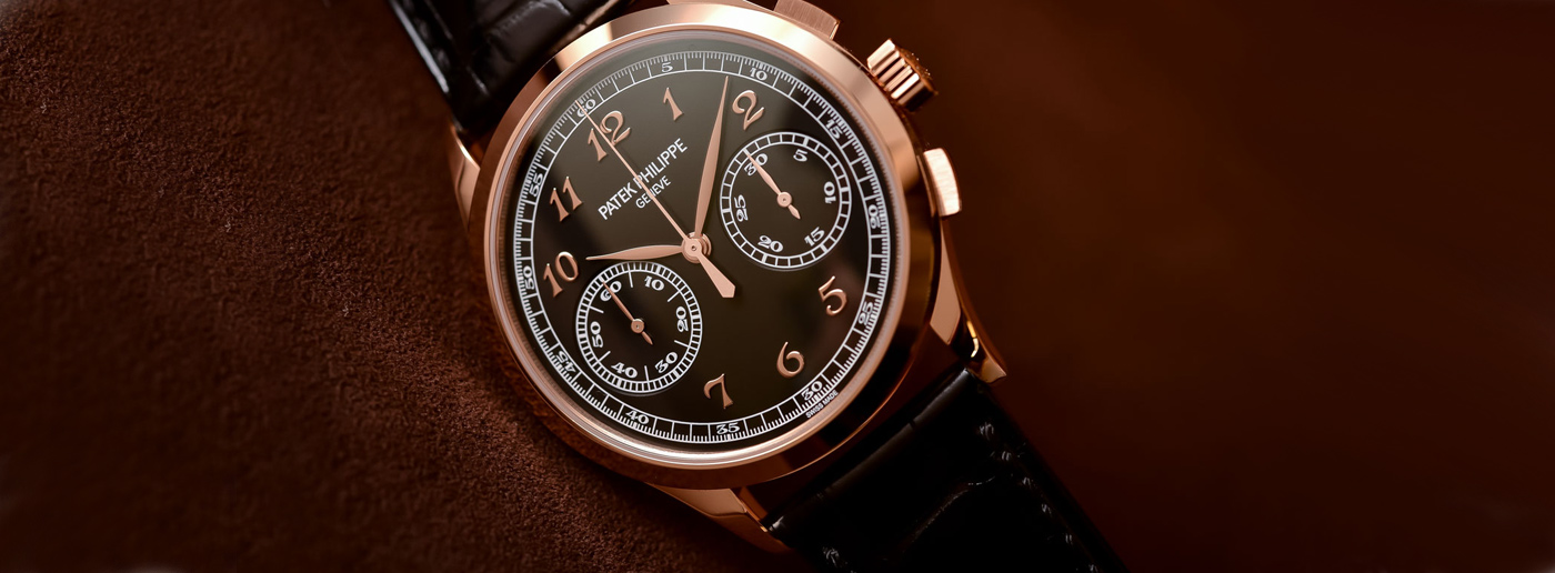Watch & Clock Planet Barcelona, más de 30 años de experiencia en relojes de lujo usados y vintage.